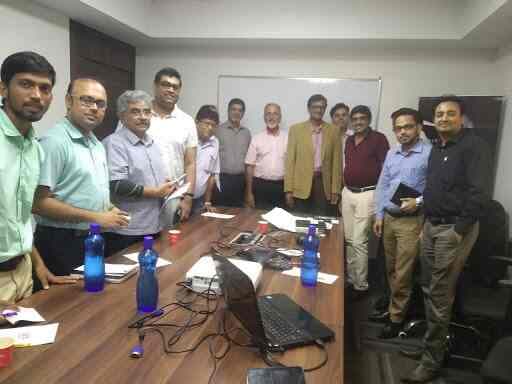 Magnox Technologies Private Limited Magnox Technologies Private Limited: Gallery photo 5